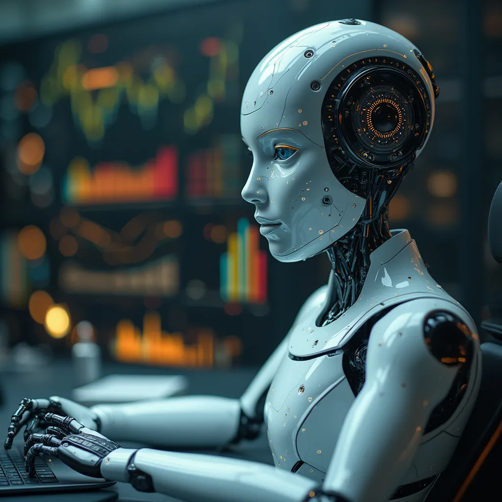 Événement de formation FinAI Tech sur l'IA en finance