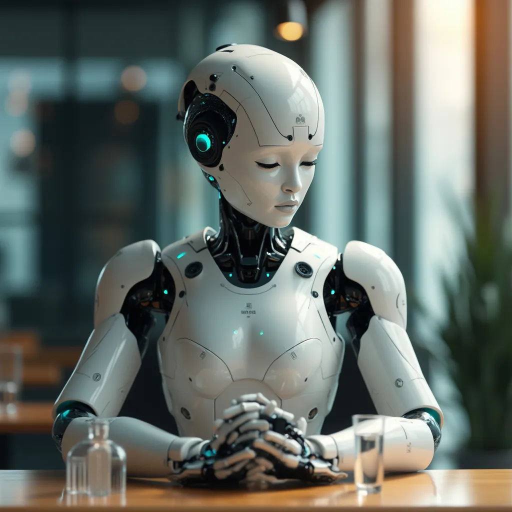 Détail d'une interface utilisateur de logiciel FinAI Tech