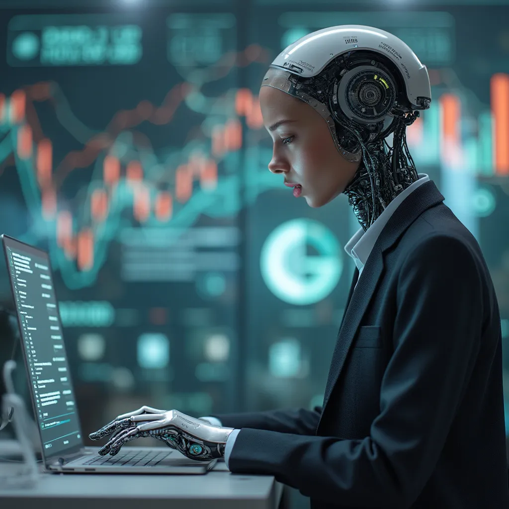 IA explicable en finance