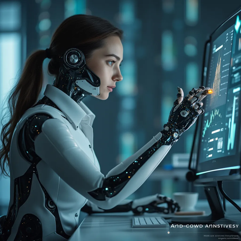 Gestion de Portefeuille Intelligente