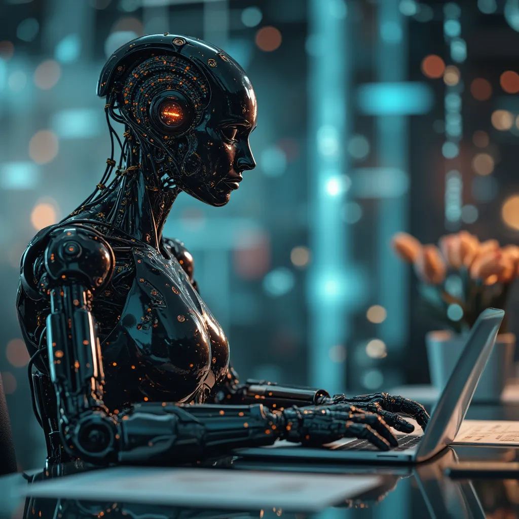 Projet Robo-Advisor